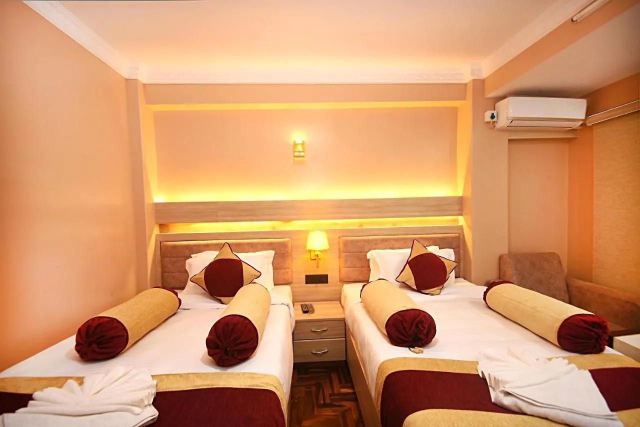 The Address Apartment Kathmandu 0*,  Nepal
