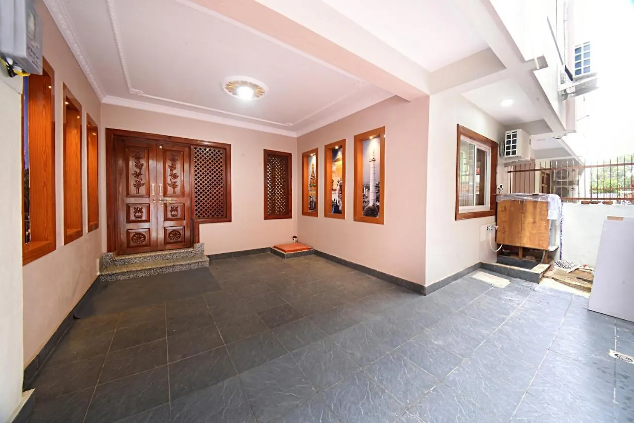 The Address Apartment Kathmandu